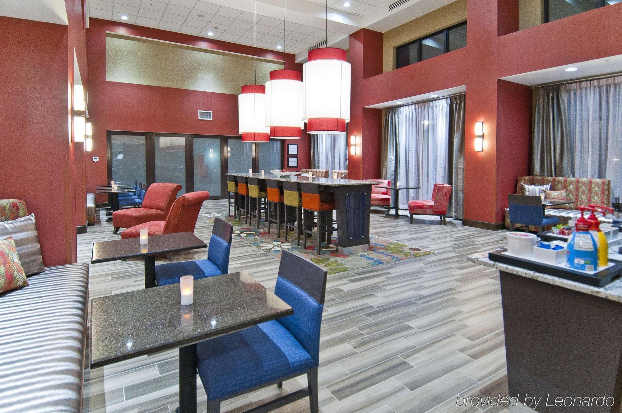 Hampton Inn And Suites Pauls Valley Exterior photo